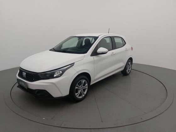 FIAT ARGO 1.0 FIREFLY FLEX DRIVE MANUAL FIAT ARGO 1.0 FIREFLY FLEX DRIVE MANUAL
